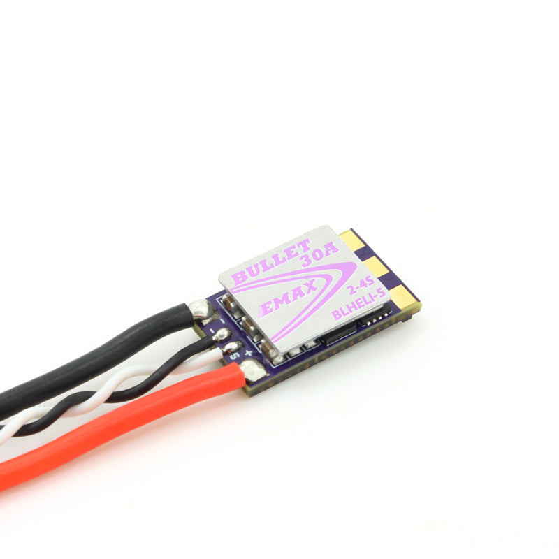 12513 1 esc emax bullet 30a