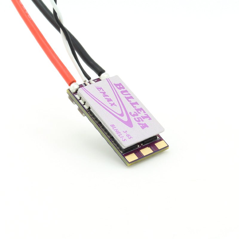 12516 2 esc emax bullet 35a