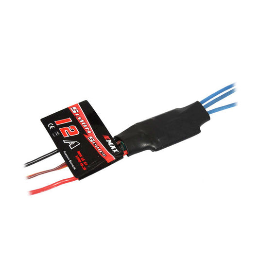 12531 esc emax simon 12a