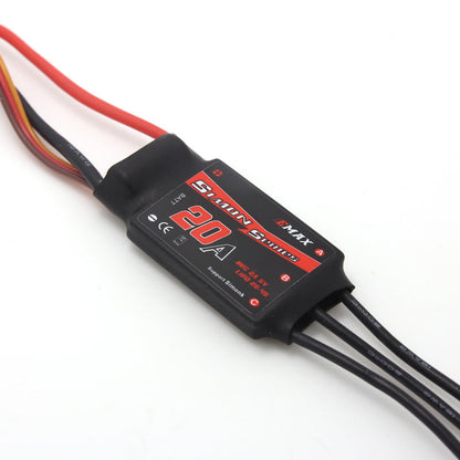 12534 2 esc emax simon 20a