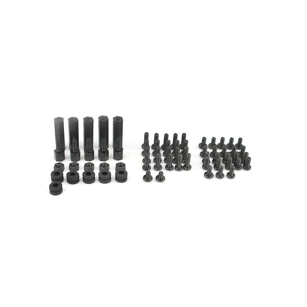 12567 3 hardware kit emax tinyhawk ii freestyle