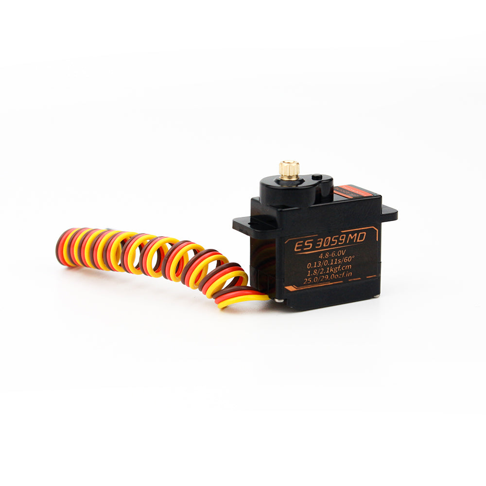 12579 6 servo emax es3059md