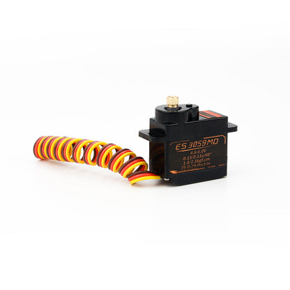 12579 6 servo emax es3059md