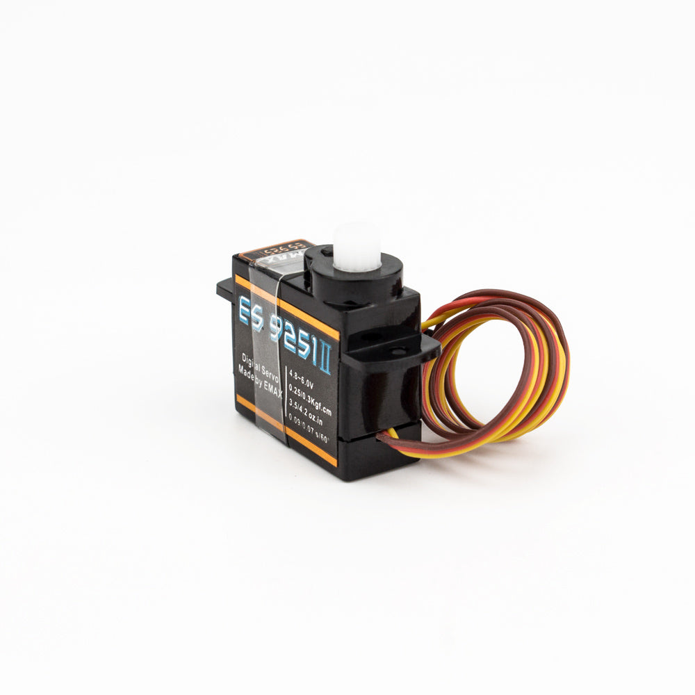12585 7 servo emax es9251 ii