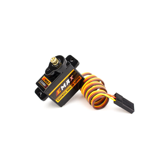 12597 5 servo emax es08ma ii