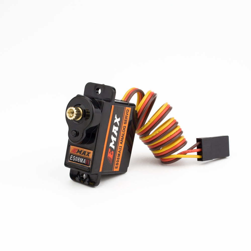 12597 7 servo emax es08ma ii