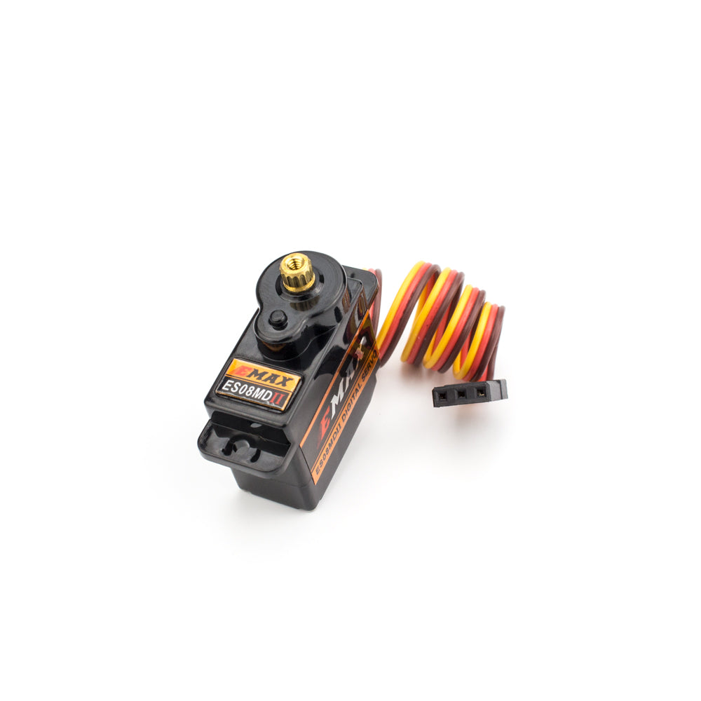 12600 7 servo emax es08md ii