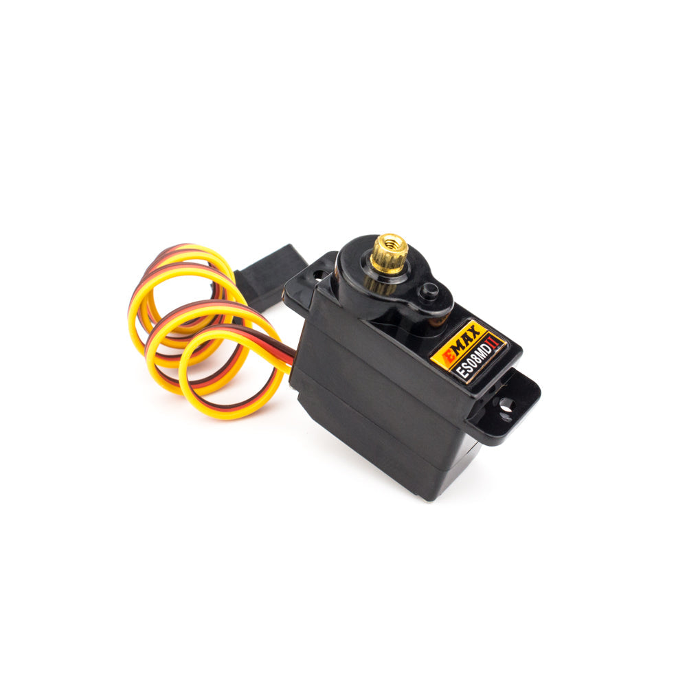 12600 8 servo emax es08md ii