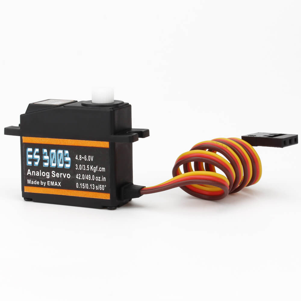 12609 5 servo emax es3003