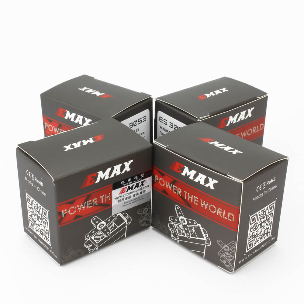 12609 7 servo emax es3003