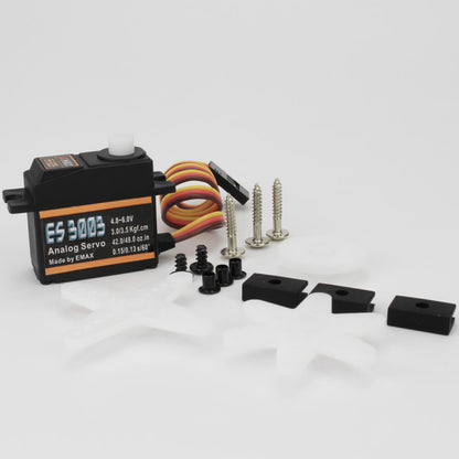 12609 8 servo emax es3003