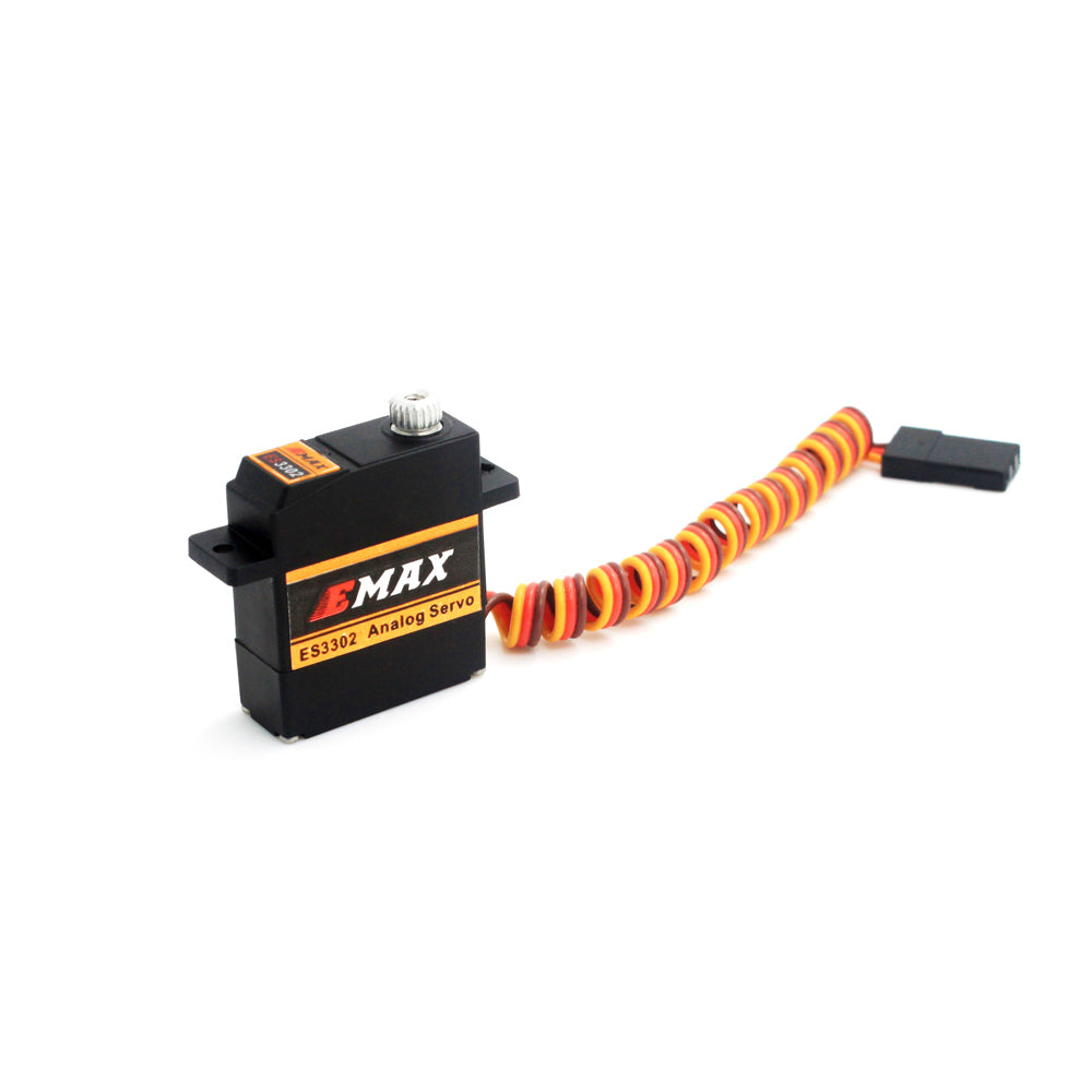 12627 5 servo emax es3302 9mm ultra thin