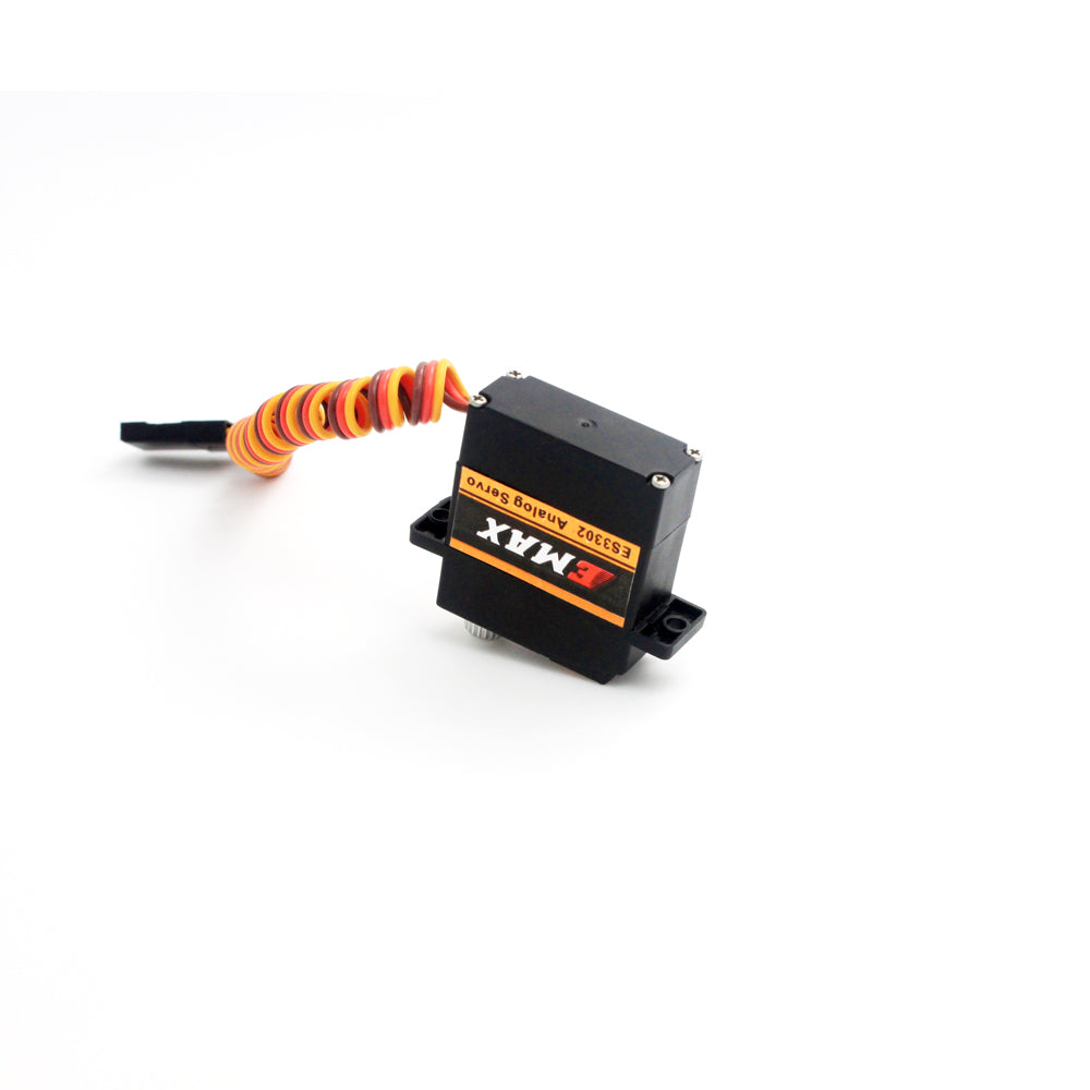 12627 6 servo emax es3302 9mm ultra thin