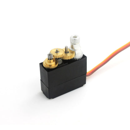 12627 9 servo emax es3302 9mm ultra thin