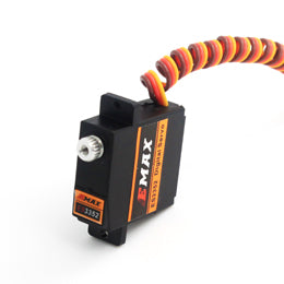12630 5 servo emax es3352 9mm ultra thin