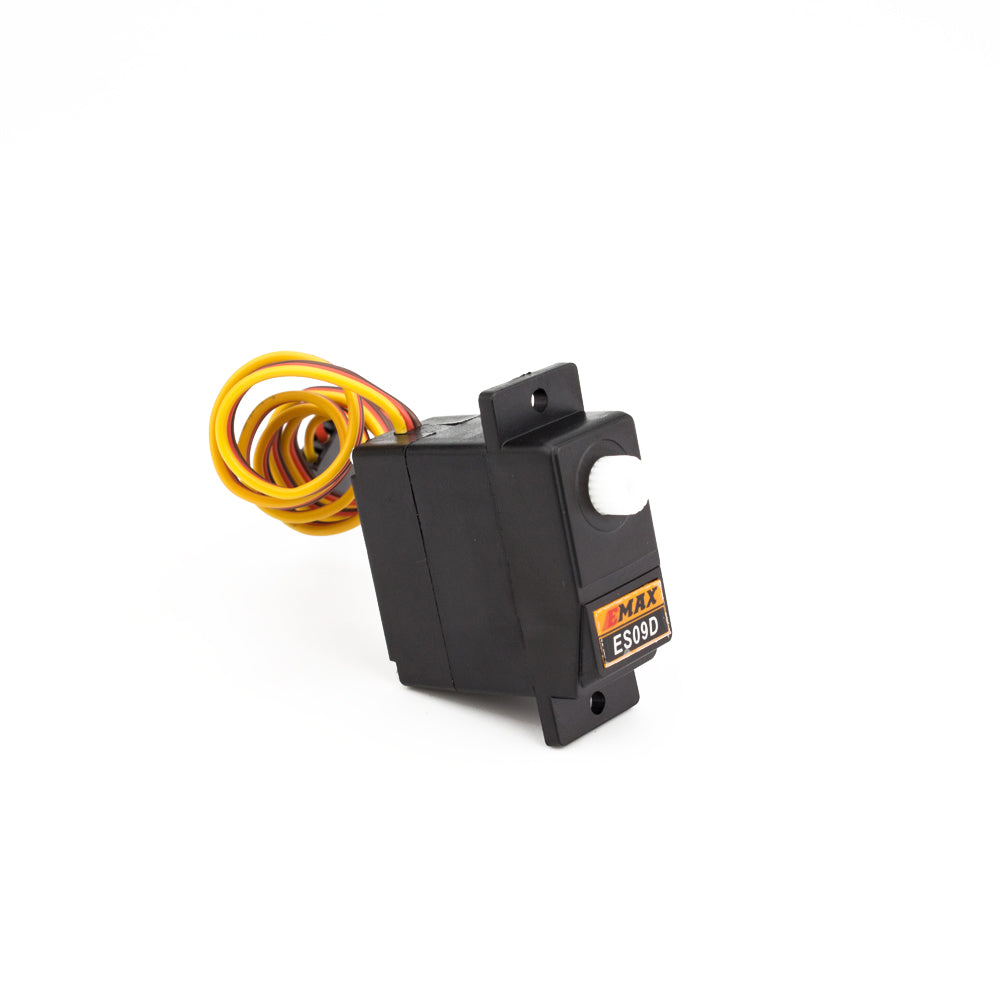 12636 7 servo emax es09d for 450 helicopters