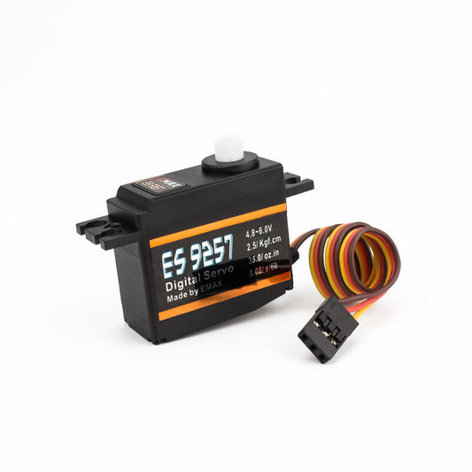 12648 4 servo emax es9257