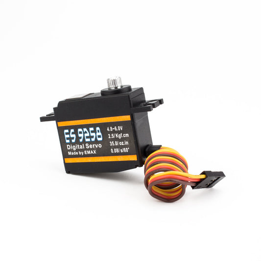 12651 4 servo emax es9258