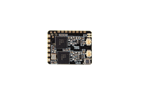 Receiver TBS Crossfire Nano Rx Diversity
