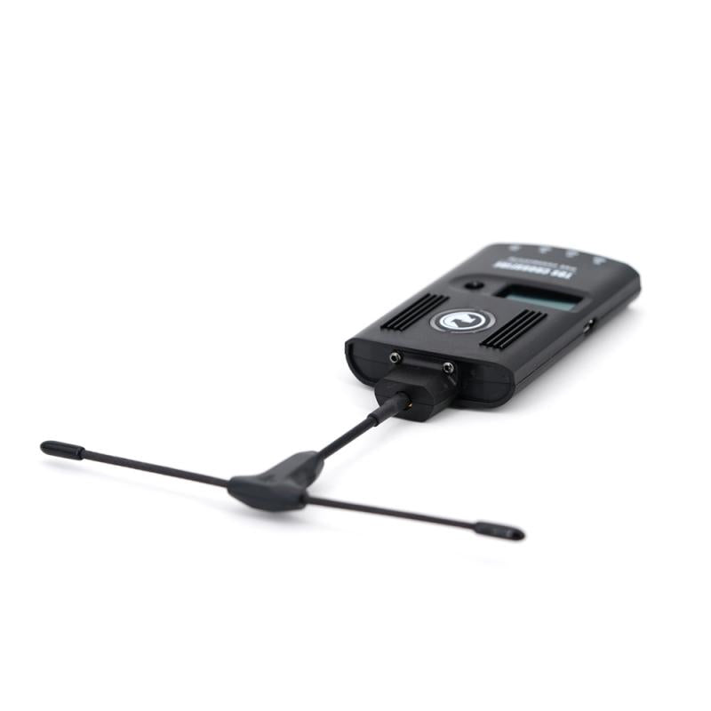 12666 1 tx module tbs crossfire tx lite long range r c transmitter