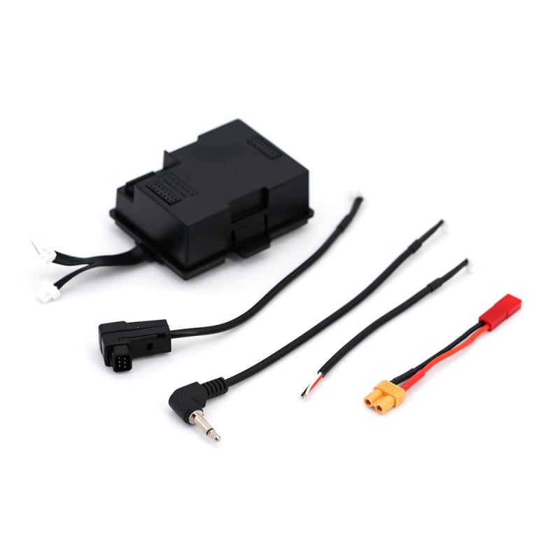 12666 3 tx module tbs crossfire tx lite long range r c transmitter