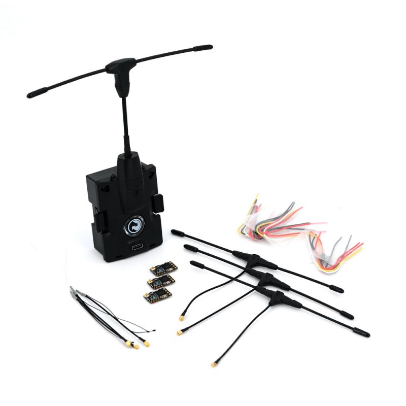 12669 tx module tbs crossfire micro tx v2 starter set