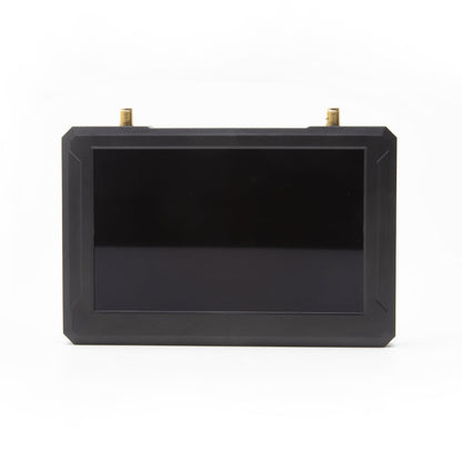 12681 monitor skyzone m5 fpv with dvr
