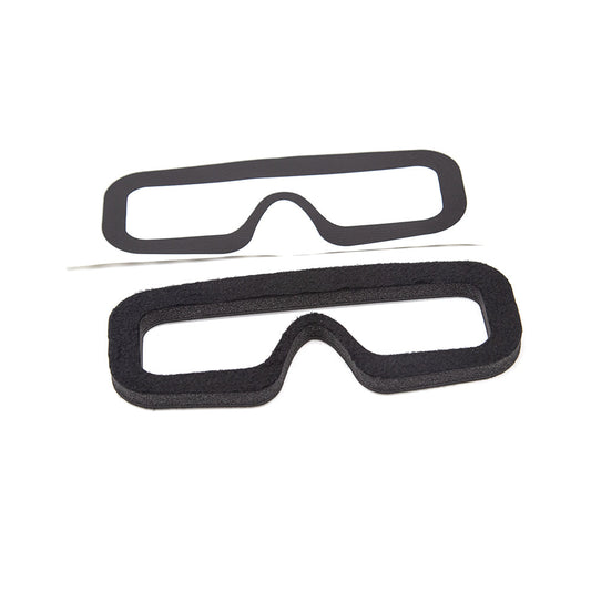 12690 foam faceplate pad skyzone