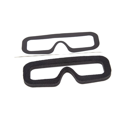 Foam faceplate pad SKYZONE
