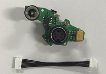 SZPowerboard 1