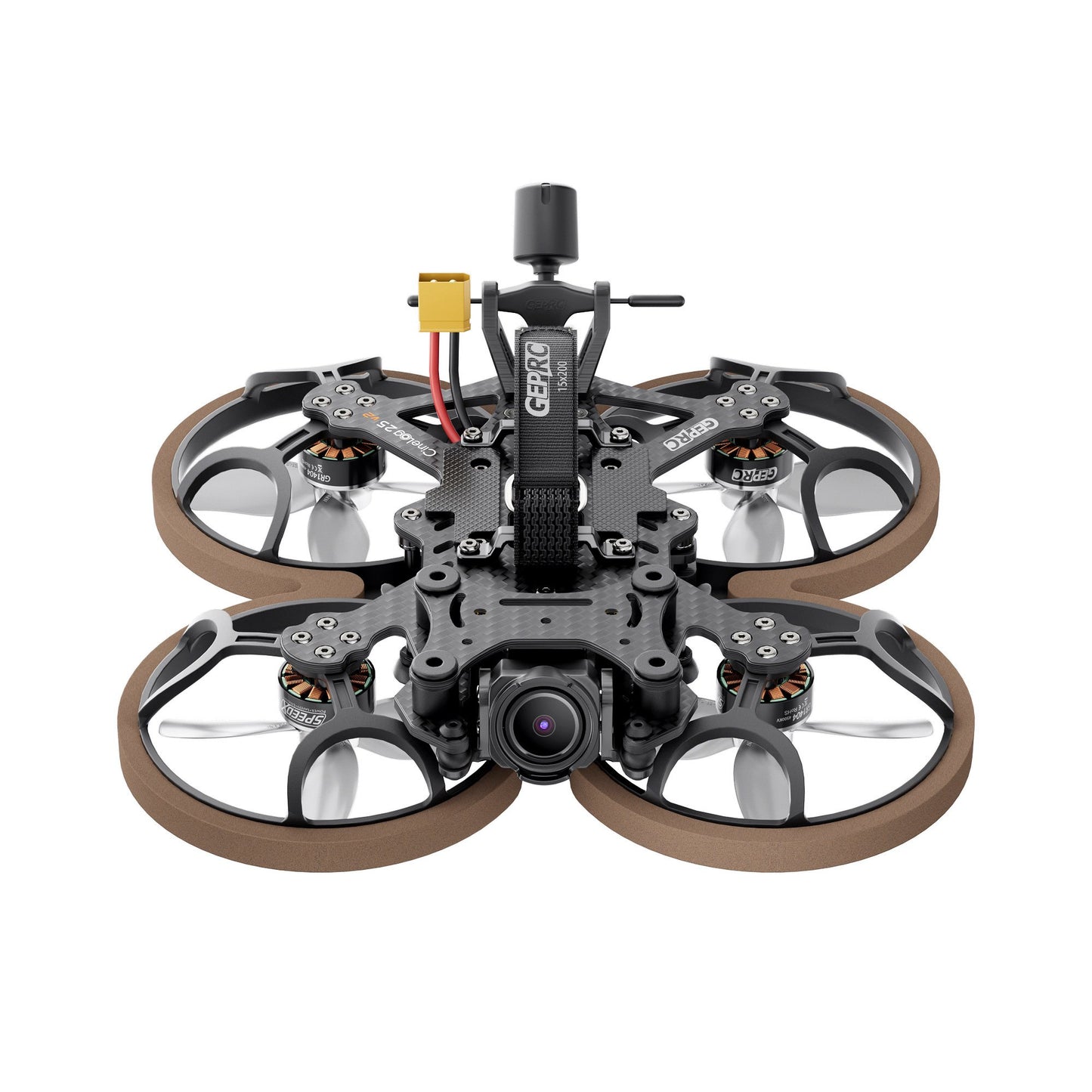 12738 7 fpv drone geprc cinelog25 v2 hd o3 pnp