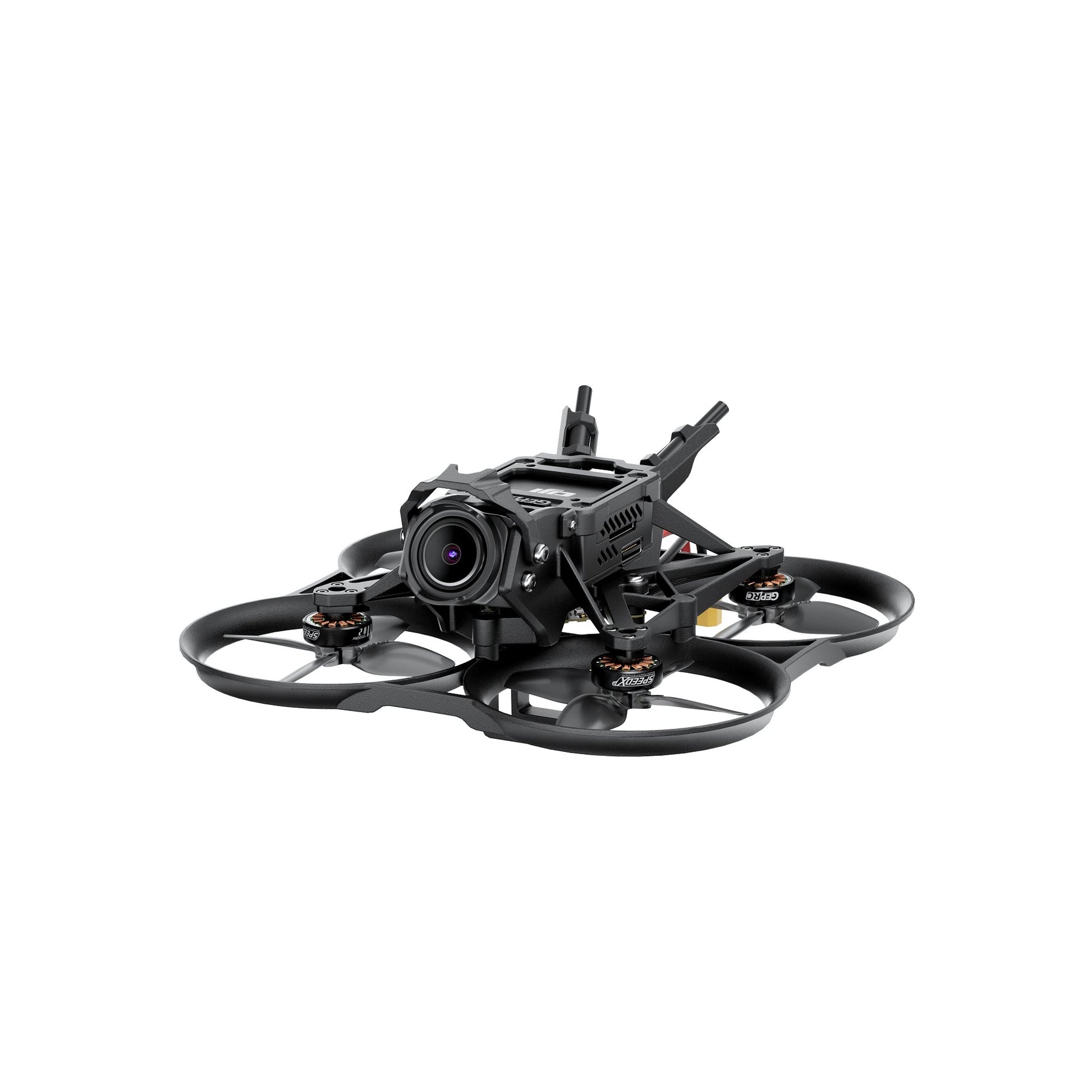 12747 5 fpv drone geprc darkstar20 o3 pnp