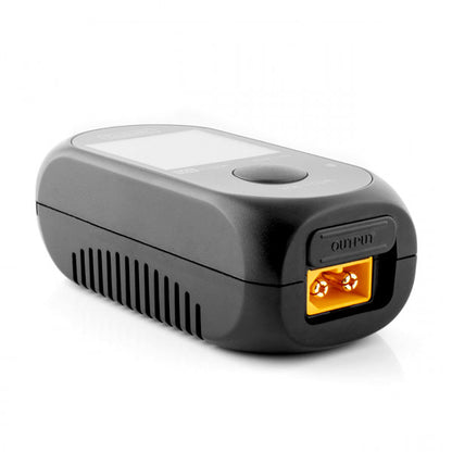 12765 2 charger toolkitrc m4 pocket