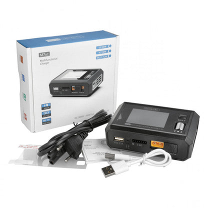 12774 3 charger toolkitrc m7ac