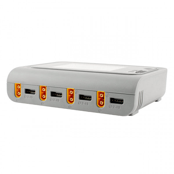 12780 4 charger toolkitrc q4ac