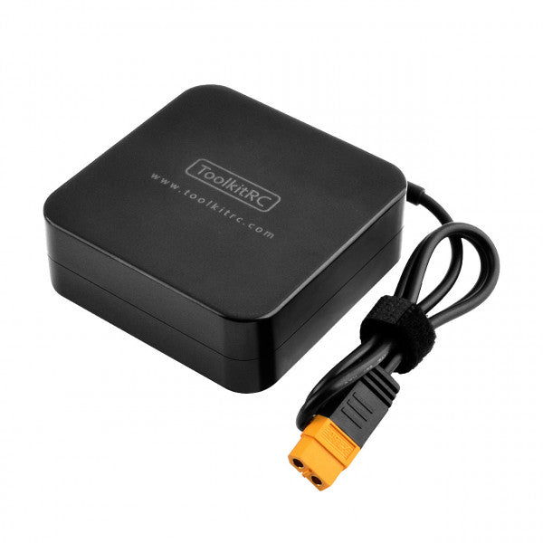 12786 zdroj napajeni toolkitrc adp100 20v 5a xt60 ac