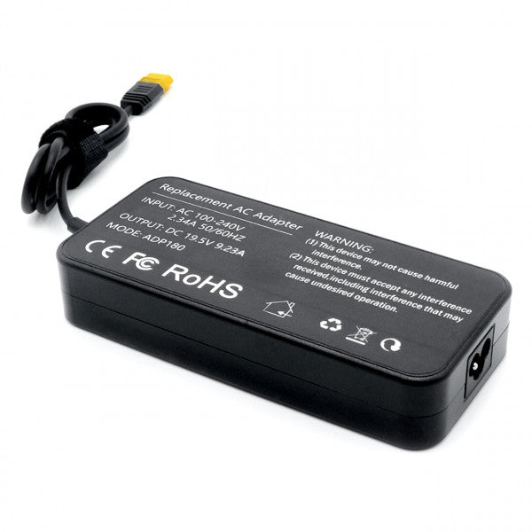 12795 1 zdroj napajeni toolkitrc adp180 19 5v 9 3a xt60 ac
