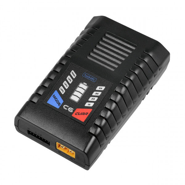 12807 charger toolkitrc c6