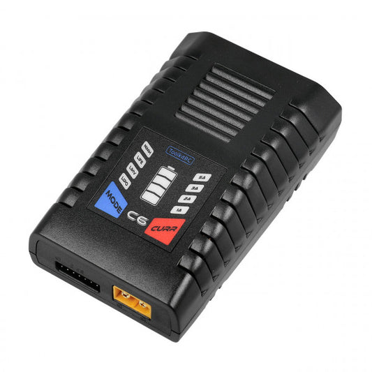 12807 charger toolkitrc c6