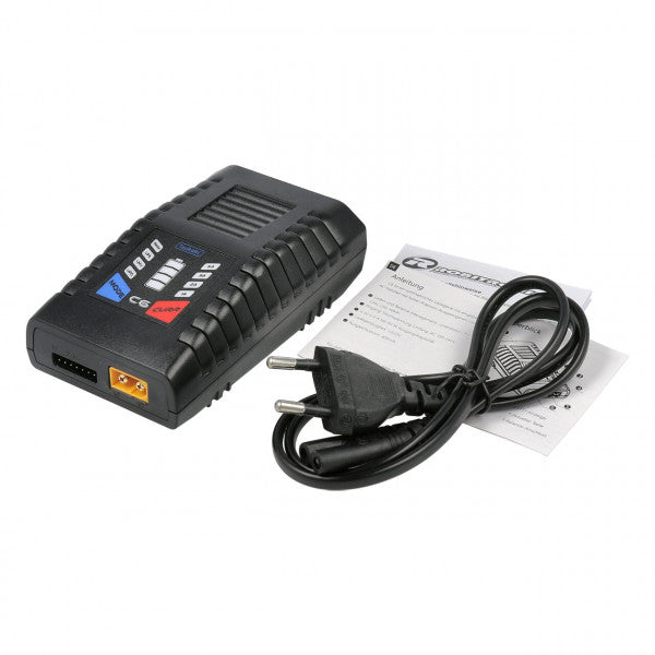 12807 4 charger toolkitrc c6