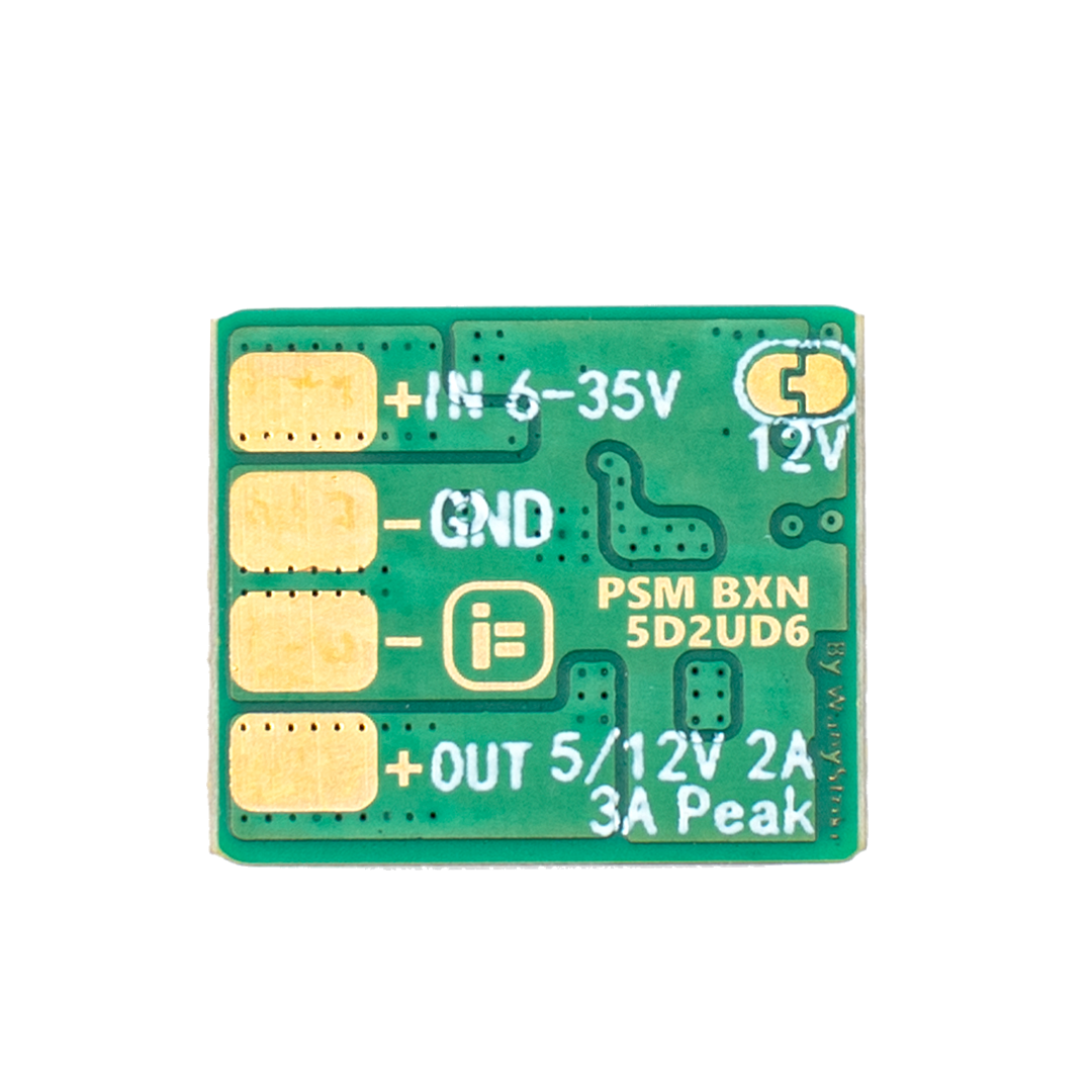 12843 4 bec module iflight blitz