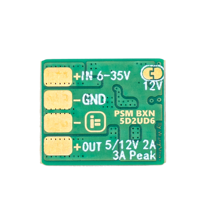 12843 4 bec module iflight blitz