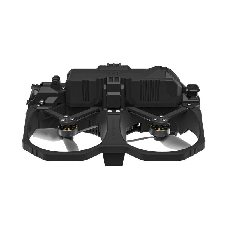 12858 12 fpv drone iflight defender 25 hd bnf 4s elrs 2 4ghz dji o3 air unit