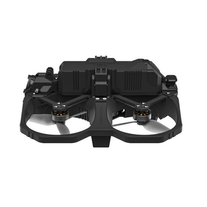 12858 12 fpv drone iflight defender 25 hd bnf 4s elrs 2 4ghz dji o3 air unit