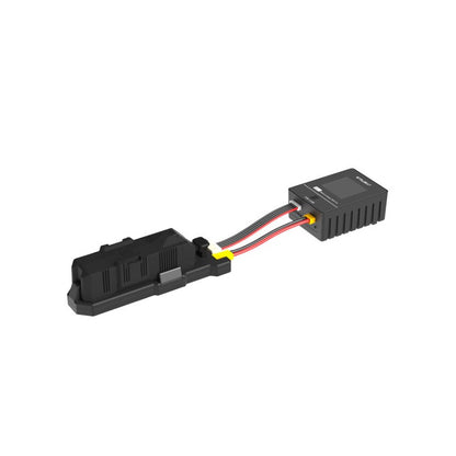 12858 15 fpv drone iflight defender 25 hd bnf 4s elrs 2 4ghz dji o3 air unit