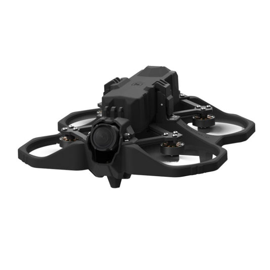 12858 8 fpv drone iflight defender 25 hd bnf 4s elrs 2 4ghz dji o3 air unit