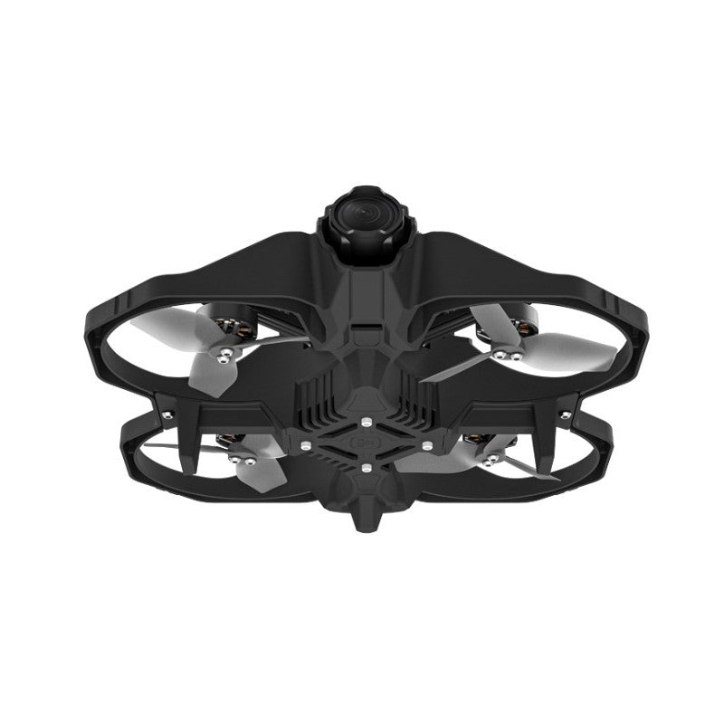 12858 9 fpv drone iflight defender 25 hd bnf 4s elrs 2 4ghz dji o3 air unit