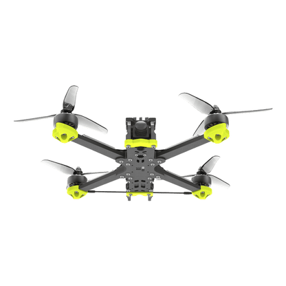 12861 13 fpv drone iflight nazgul5 v3 analog bnf 6s elrs 2 4ghz