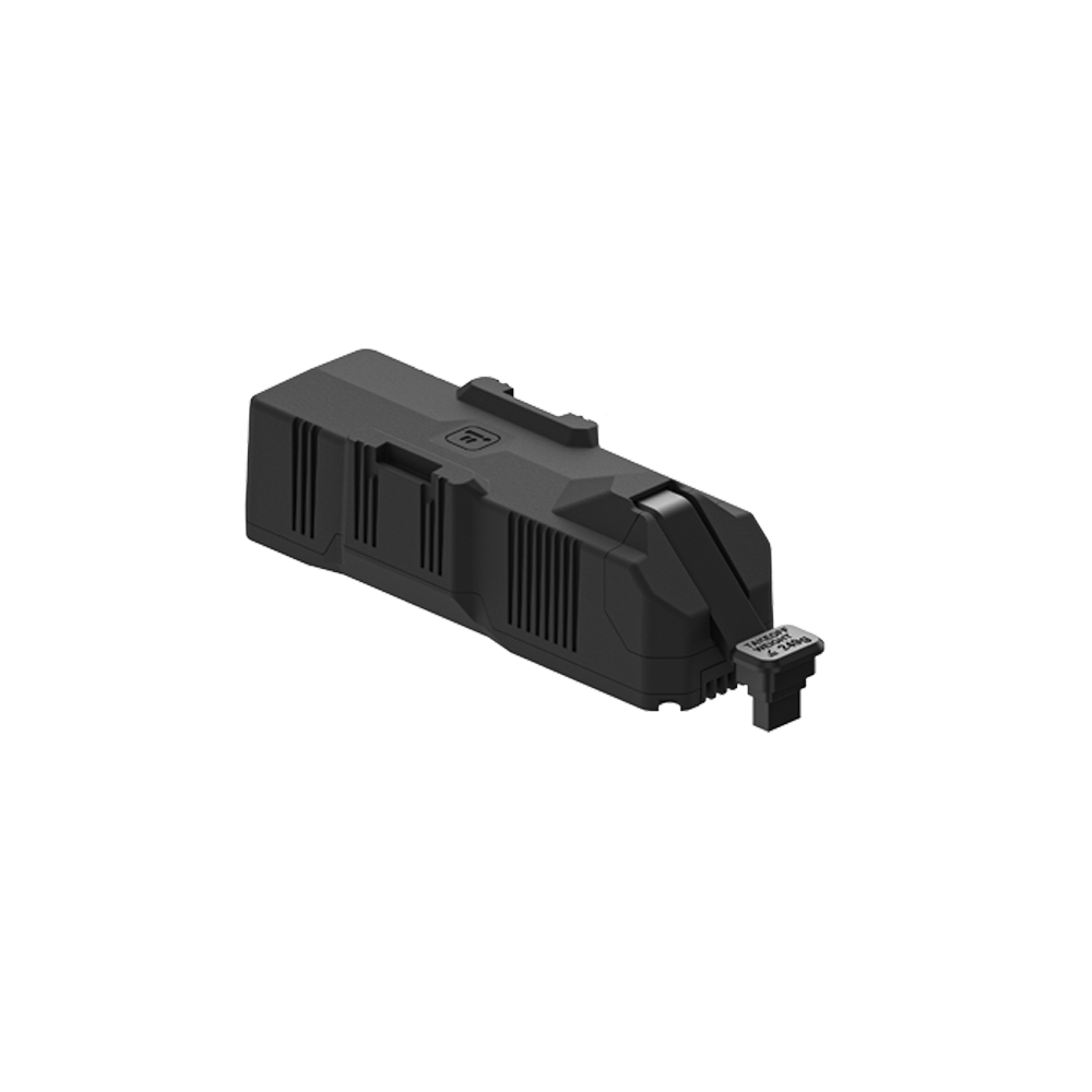 12867 battery iflight defender 25 lipo 4s 900mah 60c xt30