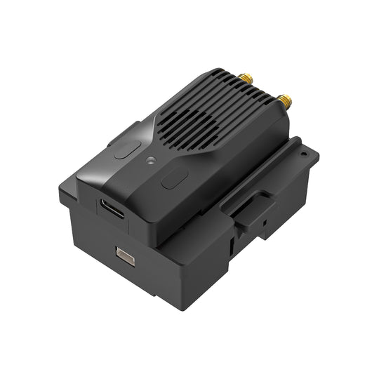 12877 4 tx module betafpv superg nano elrs 2 4g black